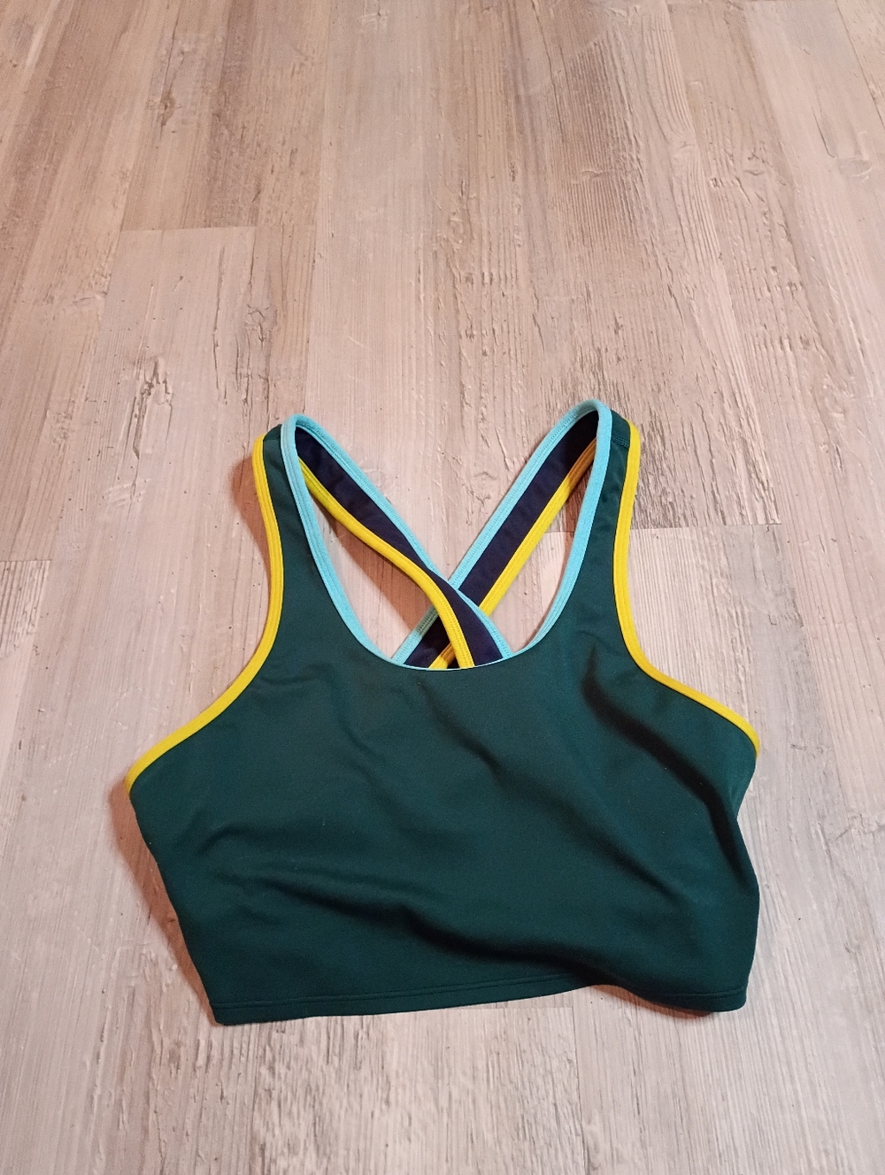 Cotopaxi Sports Bra